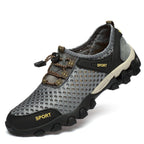 AquaStride™ Water Hiking Shoes – Lightweight All-Terrain Outdoor Gear