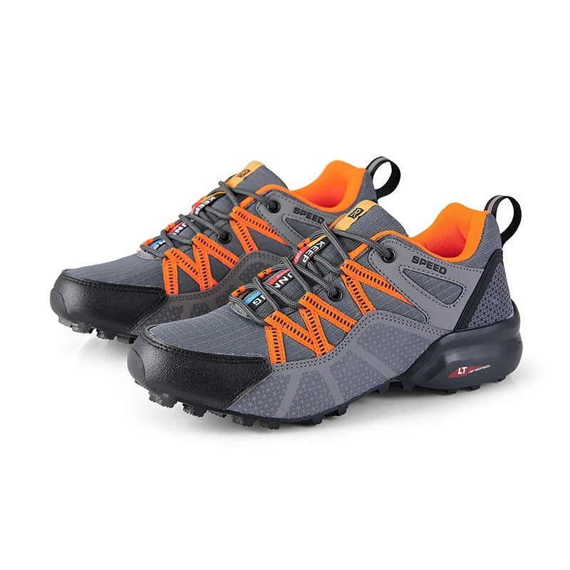 Velaro™ ComfortStride Orthopedic Walking Shoes – All-Day Support