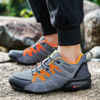 Velaro™ ComfortStride Orthopedic Walking Shoes – All-Day Support