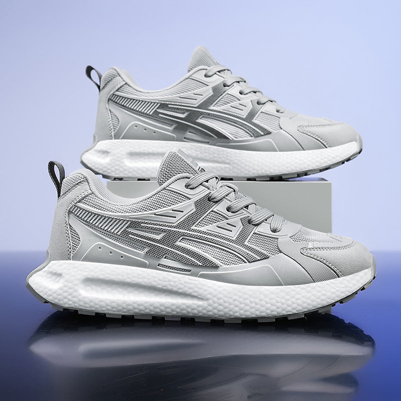 Velaro™ Men’s Running Sneakers – Comfort Fit Athletic Apparel