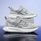 Velaro™ Men’s Running Sneakers – Comfort Fit Athletic Apparel