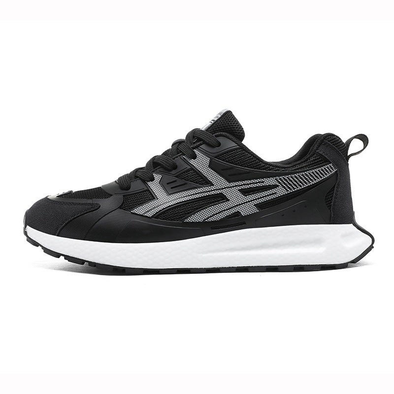 Velaro™ Men’s Running Sneakers – Comfort Fit Athletic Apparel