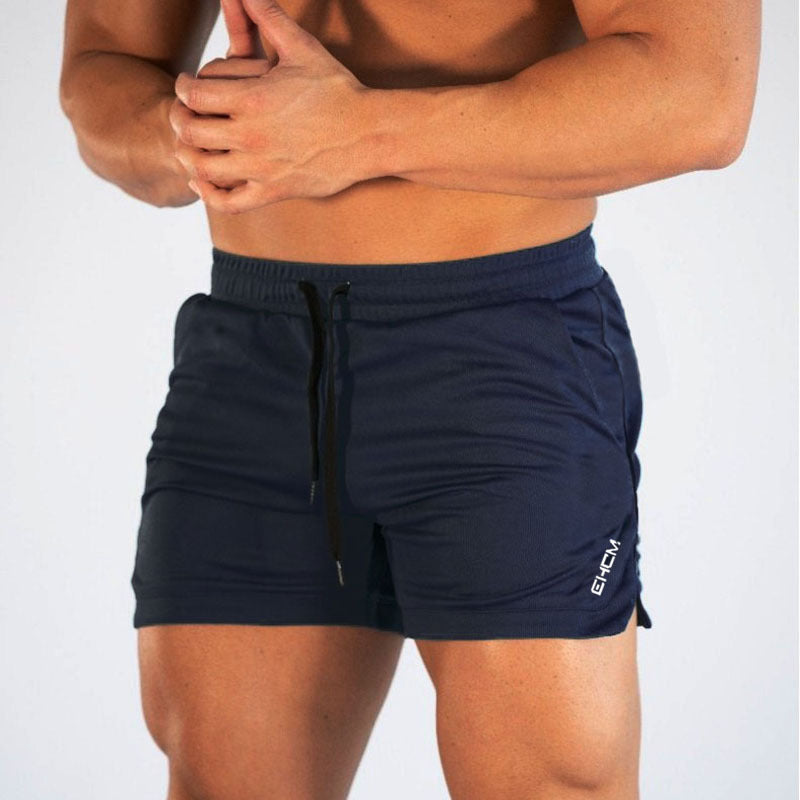 Zahara Active Cotton Shorts