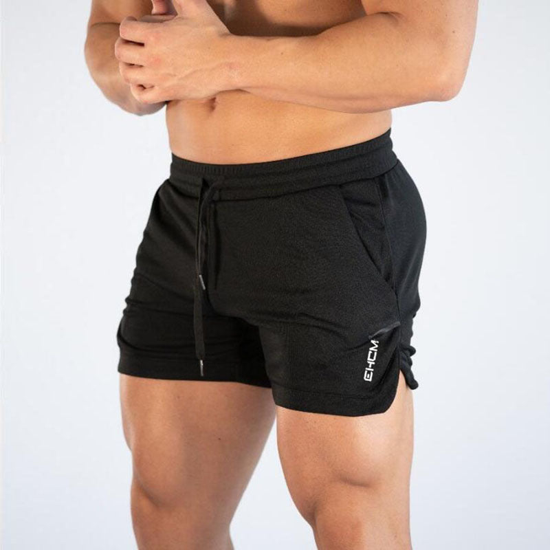Zahara Active Cotton Shorts