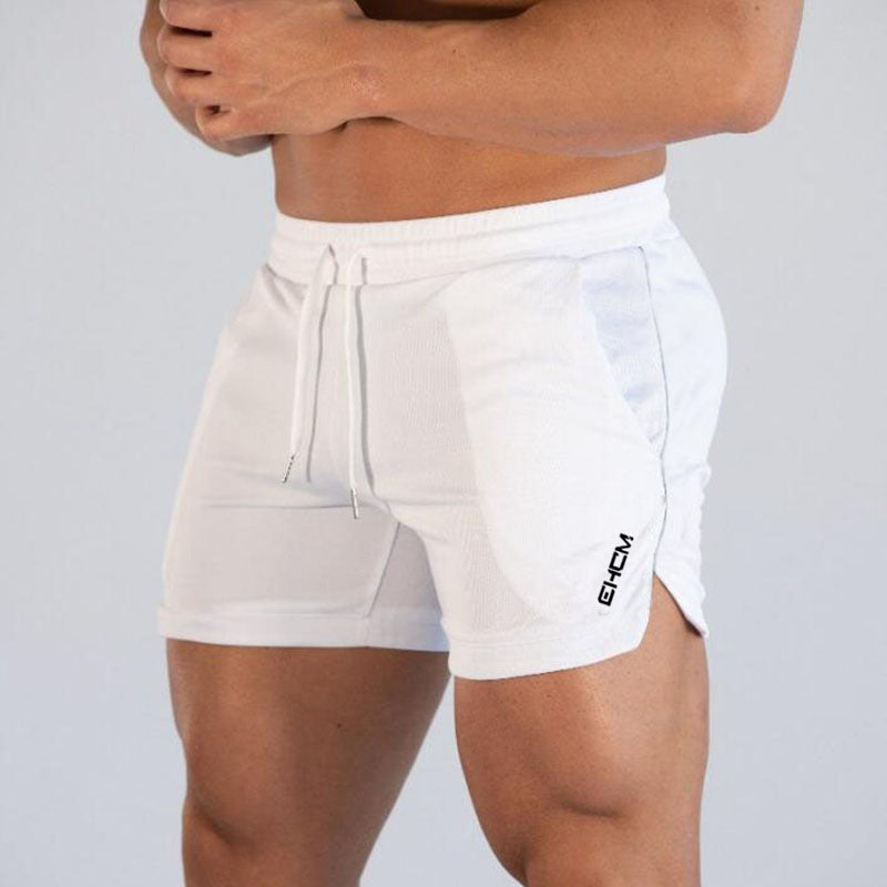 Zahara Active Cotton Shorts