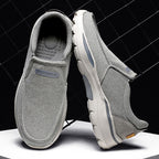 Velaro™ Cushioned Slip-On Walking Shoes