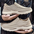 Velaro™ Cushioned Slip-On Walking Shoes