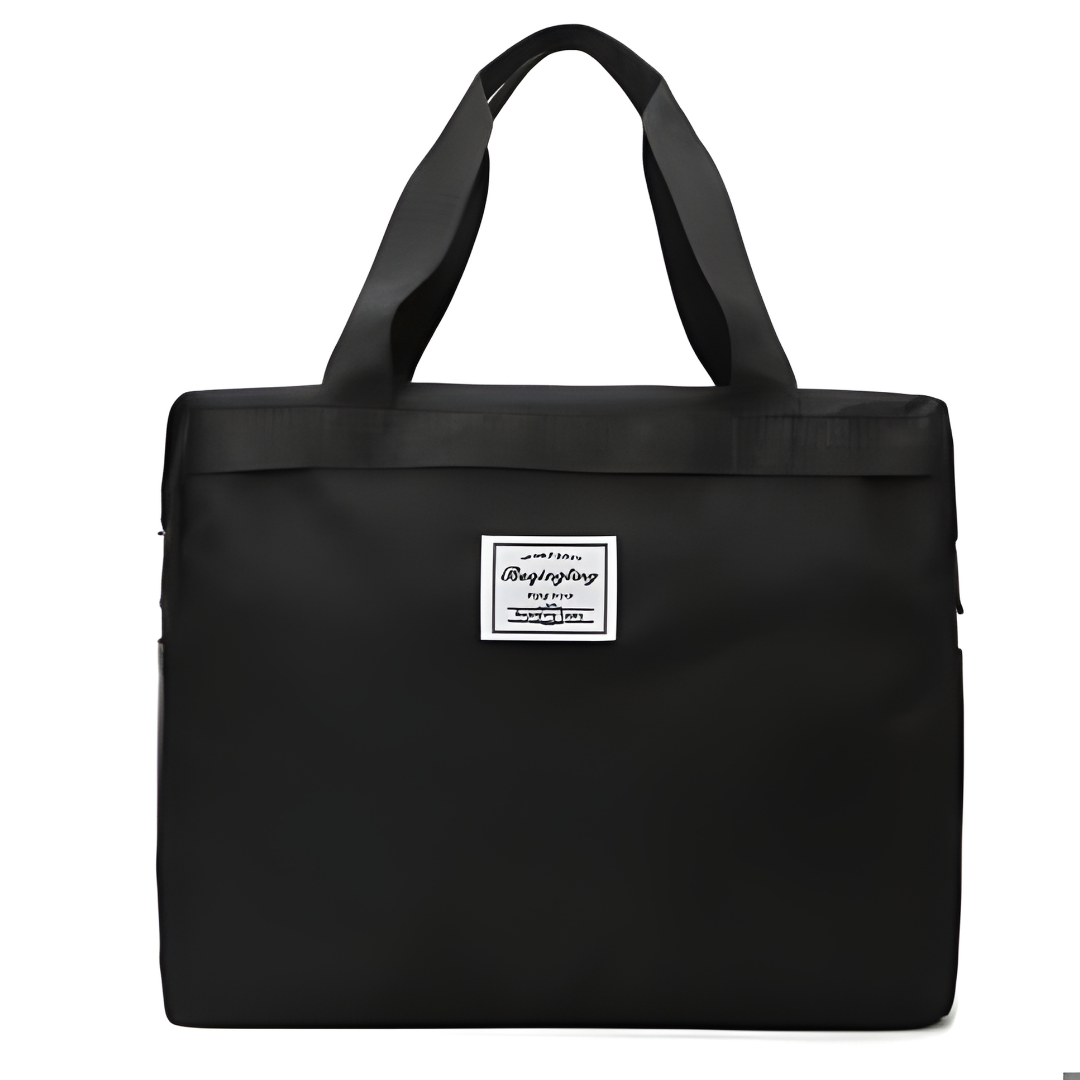 AeraTote™ Sport Gear Tote – Durable Bag for Activewear & Outdoor Gear