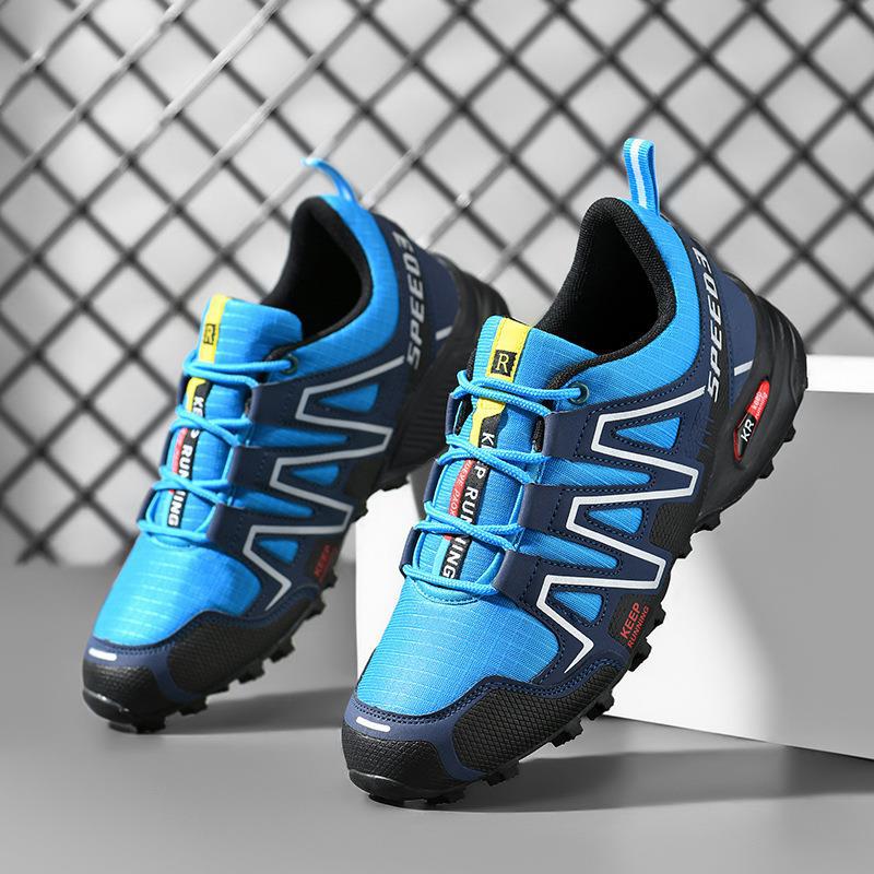 Eloria Lightweight Walking Shoes