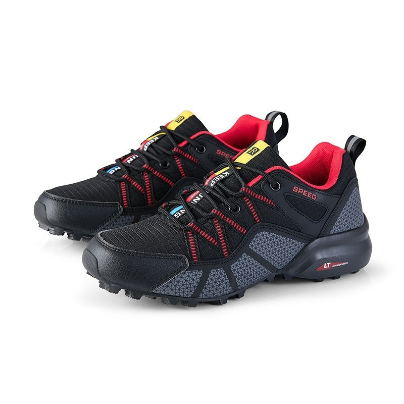 Velaro™ ComfortStride Orthopedic Walking Shoes – All-Day Support