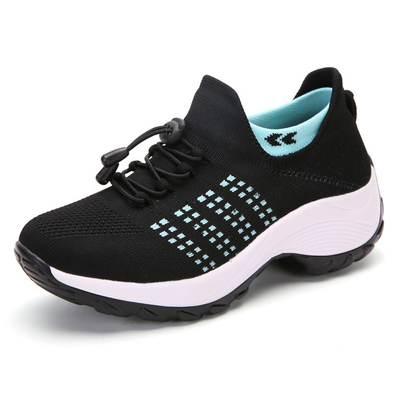 Veloria Women’s Orthopedic Comfort Sneakers