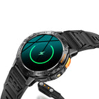 Velora Trailblaze Rugged Smartwatch – Outdoor Gear & Sportswear Ready