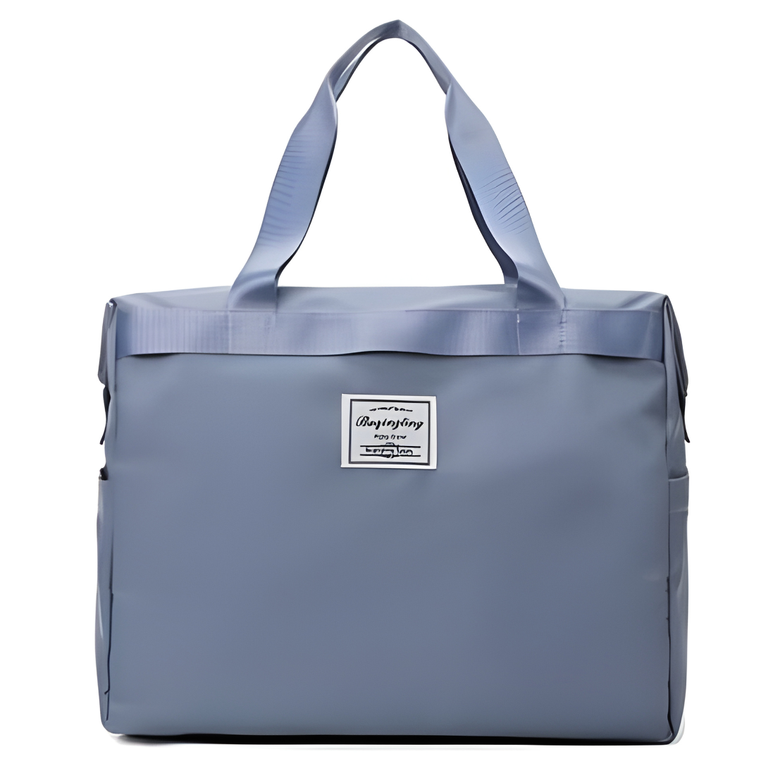 AeraTote™ Sport Gear Tote – Durable Bag for Activewear & Outdoor Gear