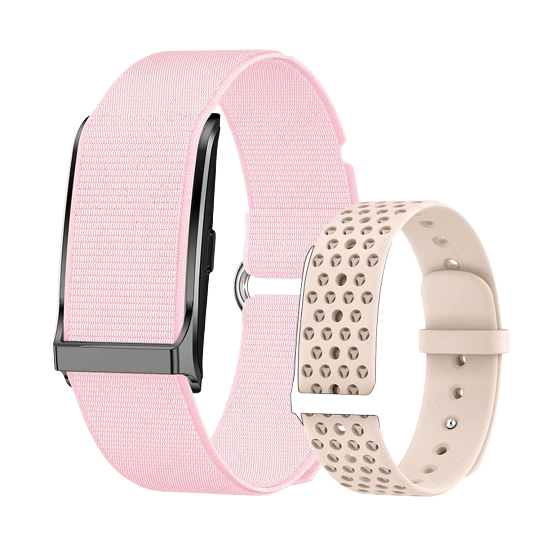 Lyvra™ Wellness Band – Stress-Relief Wristband for Focus & Calm