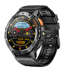 Velora Trailblaze Rugged Smartwatch – Outdoor Gear & Sportswear Ready