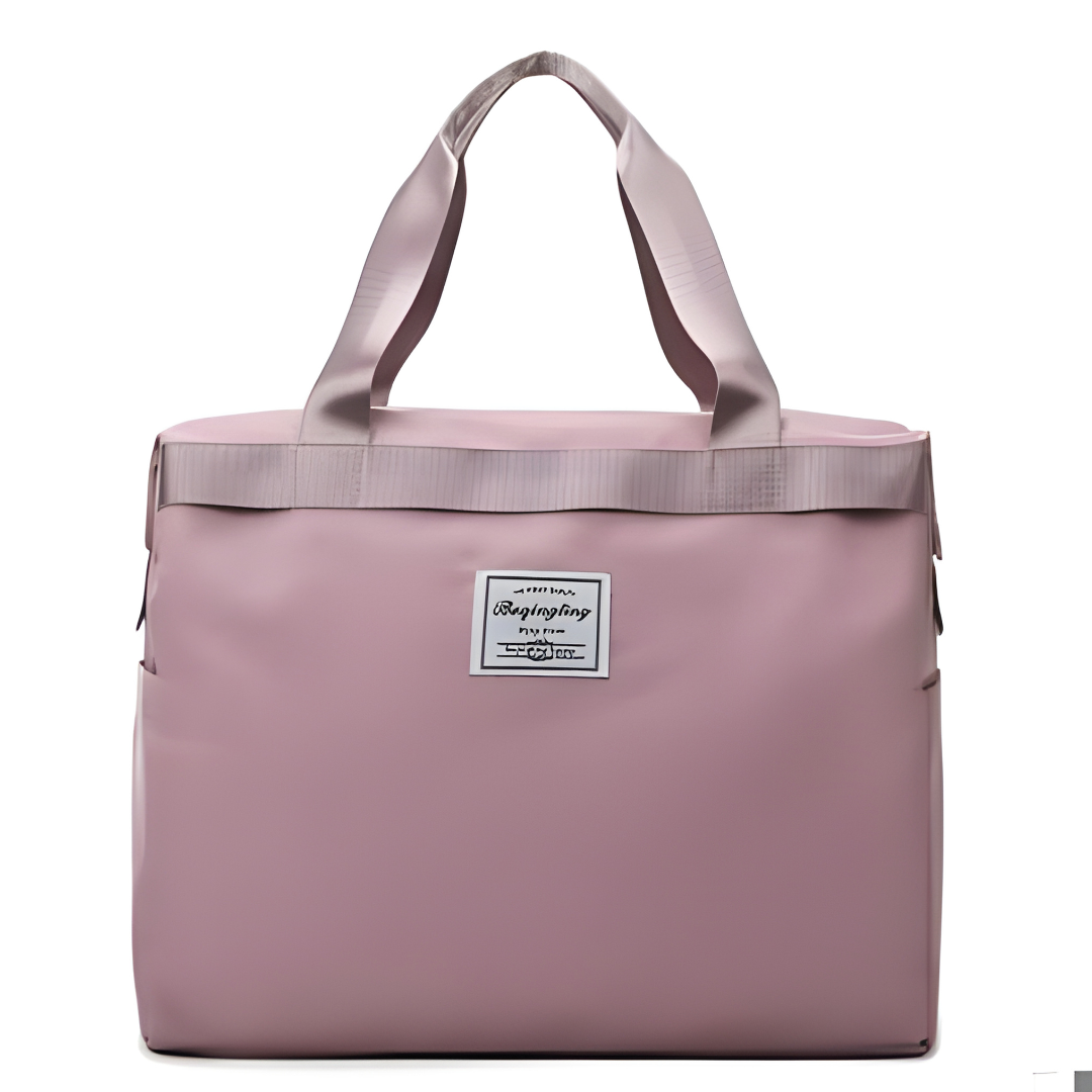 AeraTote™ Sport Gear Tote – Durable Bag for Activewear & Outdoor Gear