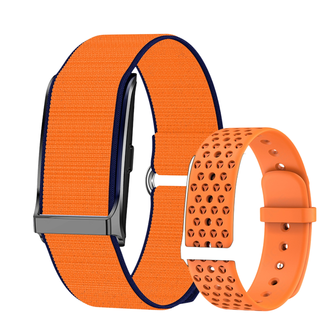 Lyvra™ Wellness Band – Stress-Relief Wristband for Focus & Calm