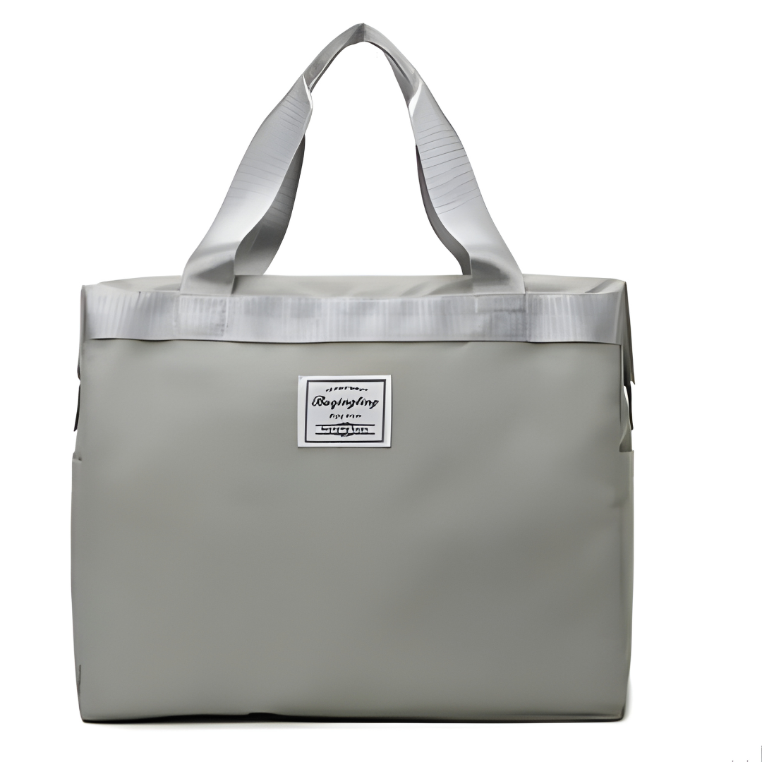 AeraTote™ Sport Gear Tote – Durable Bag for Activewear & Outdoor Gear