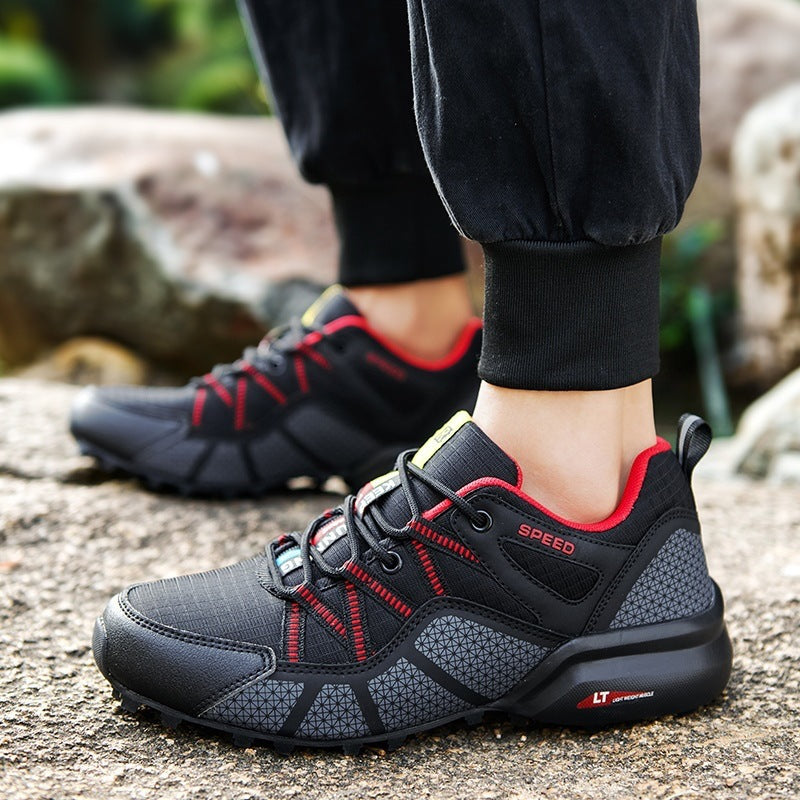 Velaro™ ComfortStride Orthopedic Walking Shoes – All-Day Support