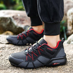 Velaro™ ComfortStride Orthopedic Walking Shoes – All-Day Support