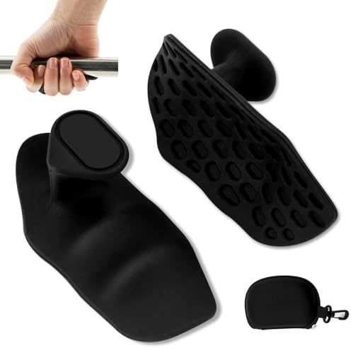 Viora™ Training Grip – Hand Grip for Workouts & Activewear