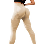 Velora™ 3D Metabolic Boost Leggings – High-Performance Activewear