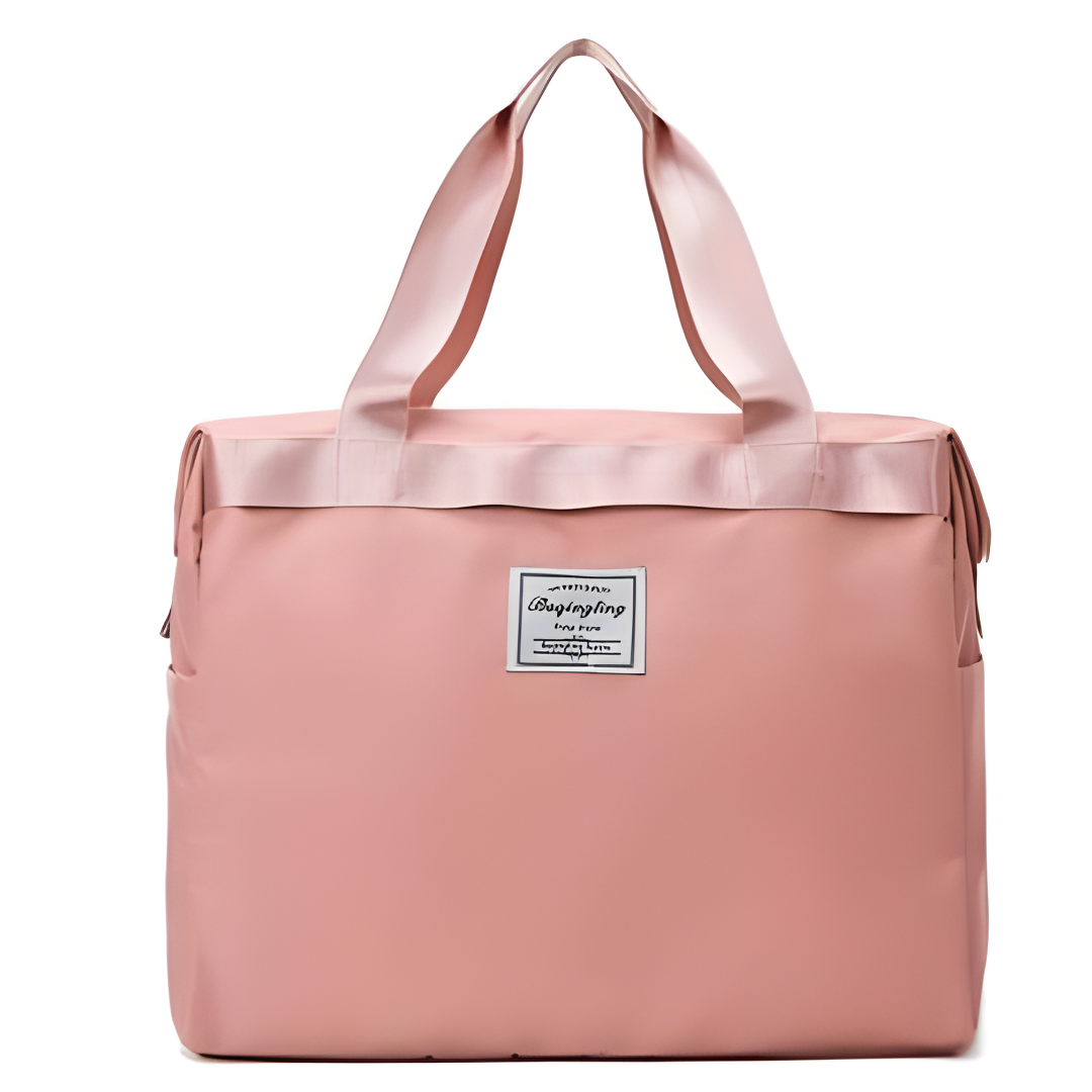 AeraTote™ Sport Gear Tote – Durable Bag for Activewear & Outdoor Gear