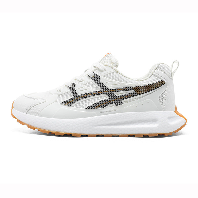 Velaro™ Men’s Running Sneakers – Comfort Fit Athletic Apparel