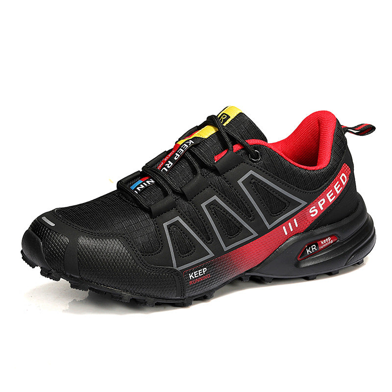 Aurelo™ ComfortWalk Sneakers – Lightweight Arch-Support Shoes