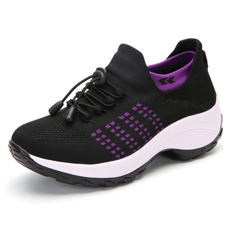 Veloria Women’s Orthopedic Comfort Sneakers