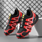 Eloria Lightweight Walking Shoes