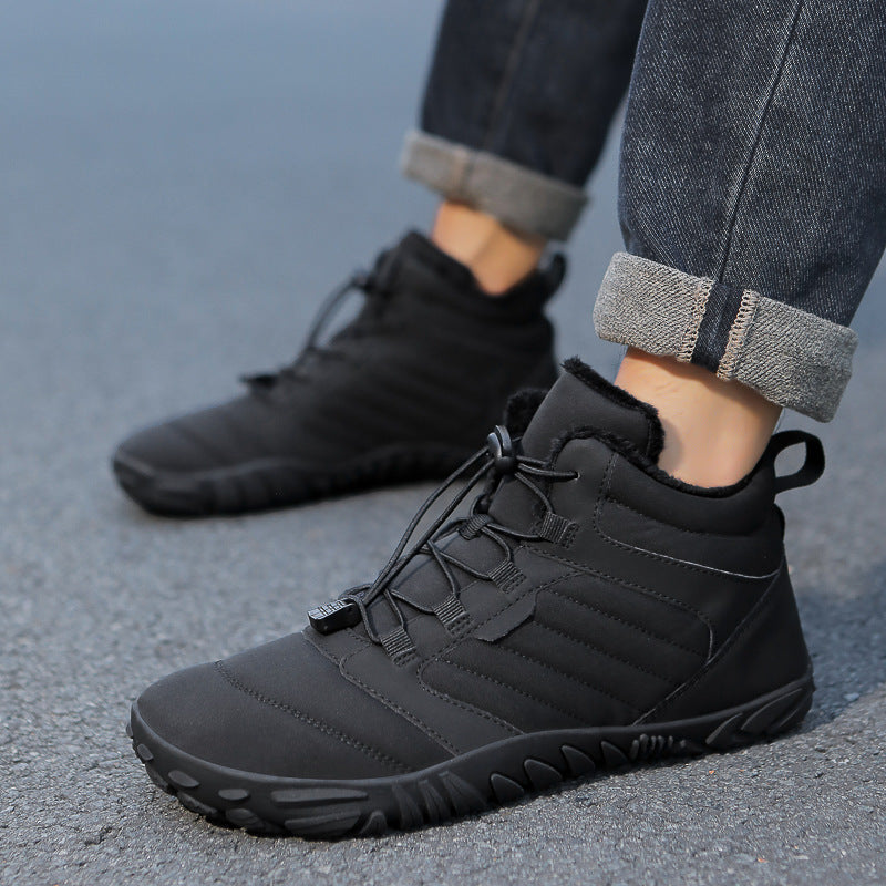 Serenna Barefoot Outdoor Boots