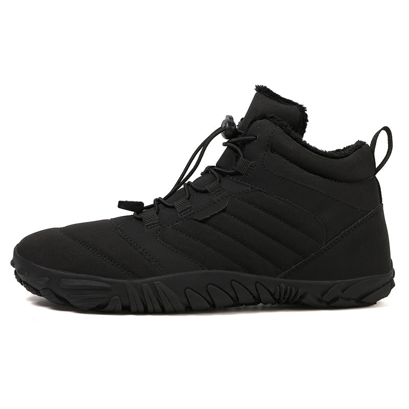 Serenna Barefoot Outdoor Boots