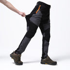 Venturo™ Men’s Waterproof Hiking Pants – Windproof Stretch Athletic Apparel