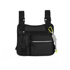 Velora Trek Chest Bag – Waterproof Outdoor Gear for Sports & Activewear