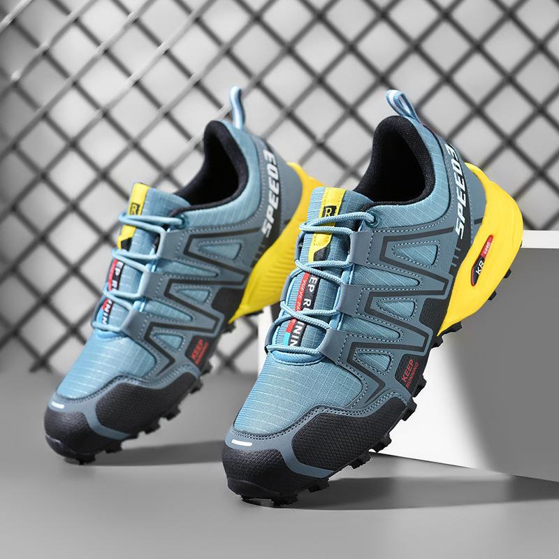 Eloria Lightweight Walking Shoes