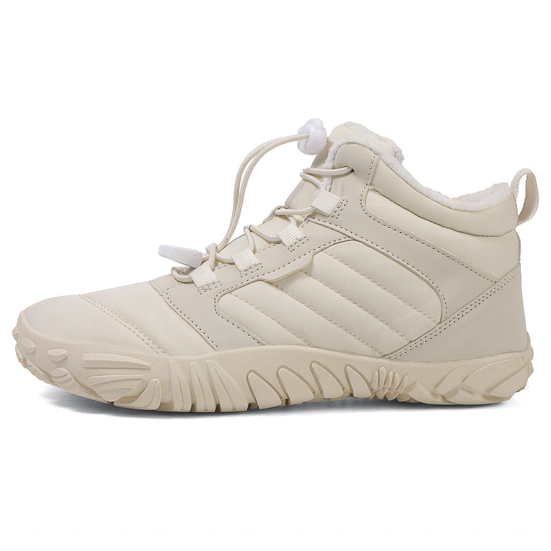 Serenna Barefoot Outdoor Boots