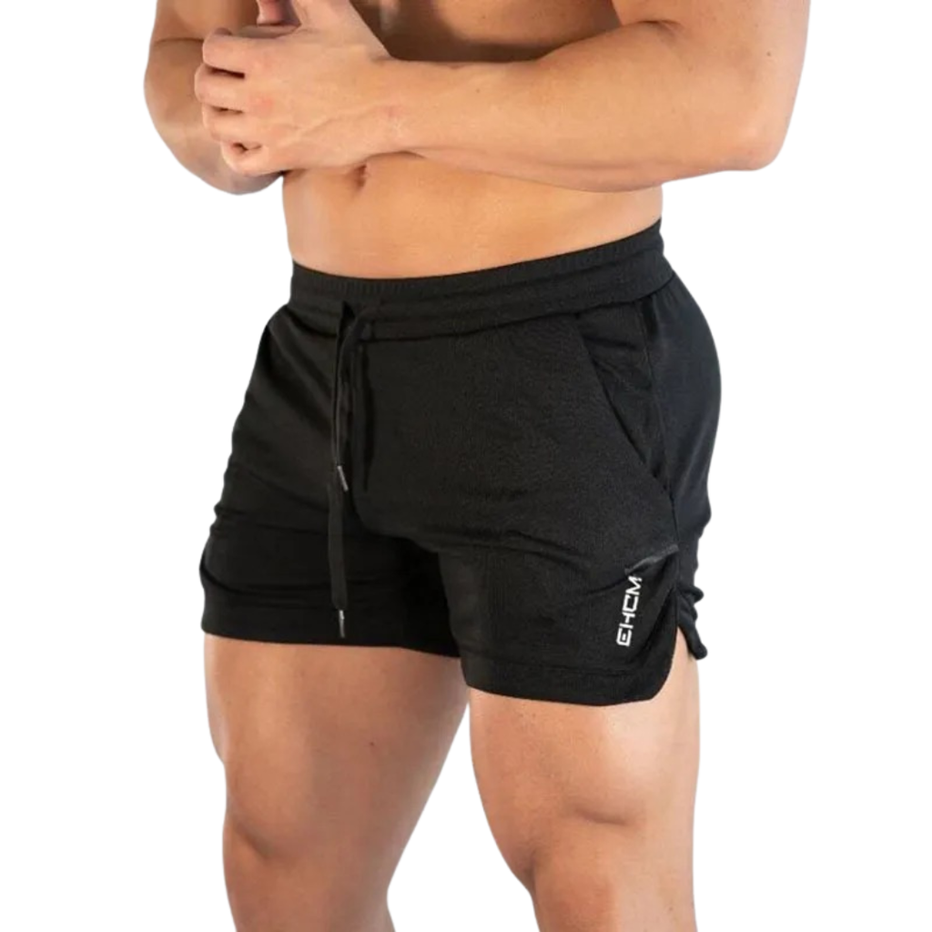Zahara Active Cotton Shorts