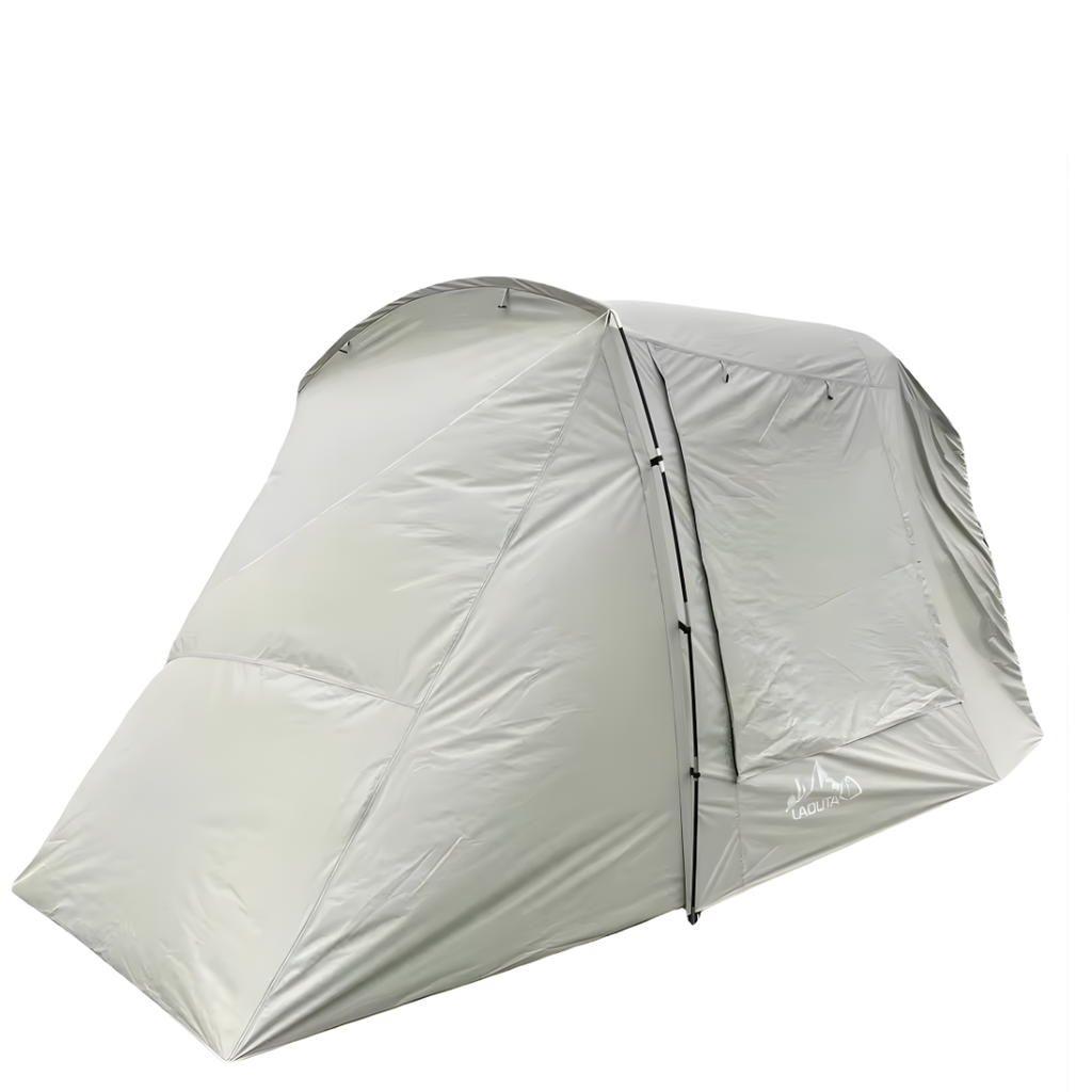 Ventara™ SUV Tailgate Camping Tent – 3–4 Person Outdoor Shelter