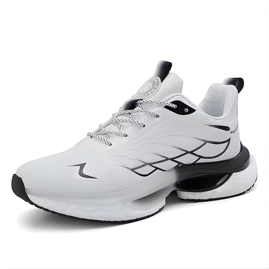 Vellaro™ Hands-Free Supportive Walking Shoes