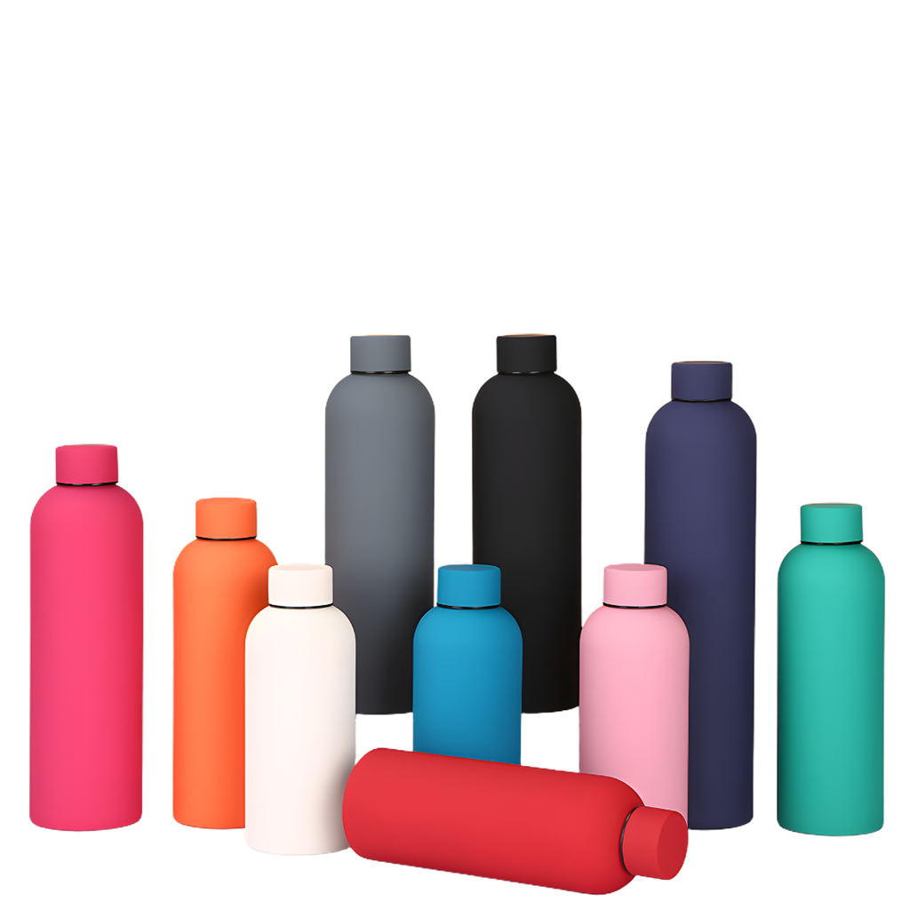 HydraFlow™ Nova – Insulated Stainless Steel Water Bottle