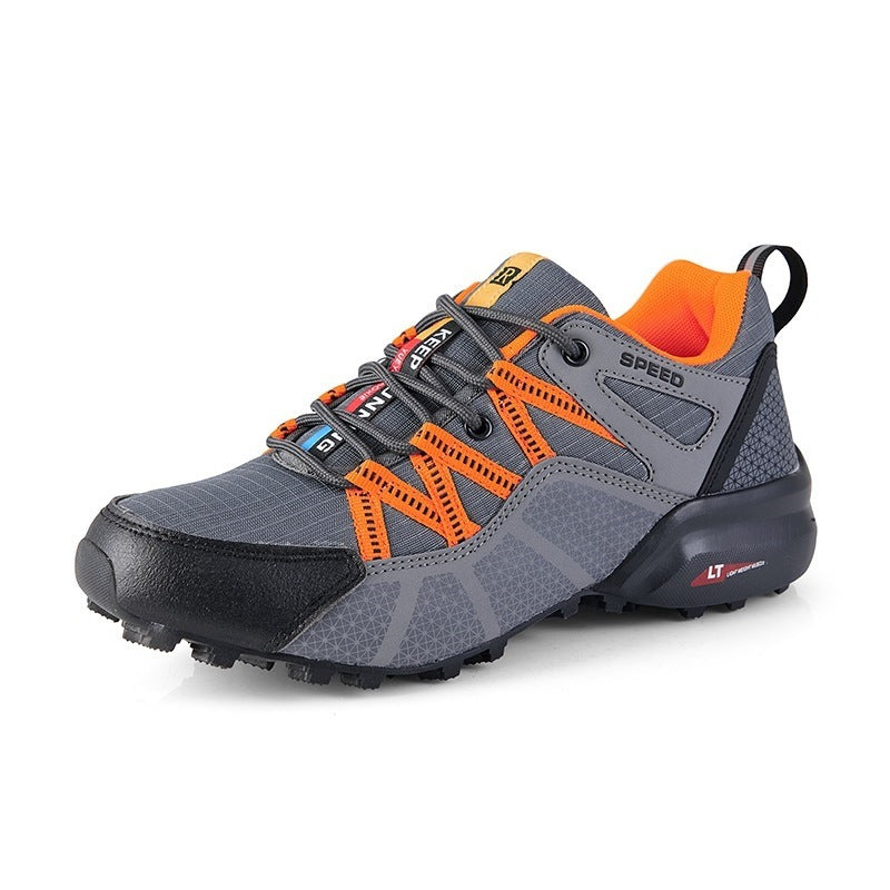Velaro™ ComfortStride Orthopedic Walking Shoes – All-Day Support