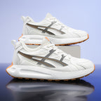 Velaro™ Men’s Running Sneakers – Comfort Fit Athletic Apparel