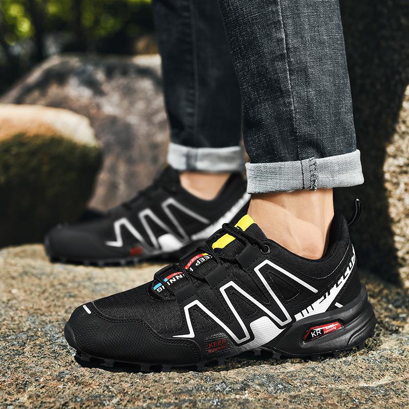 Eloria Lightweight Walking Shoes