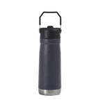 Veloria ChillSip 23oz Insulated Water Bottle – Leak-Proof Swig Cap