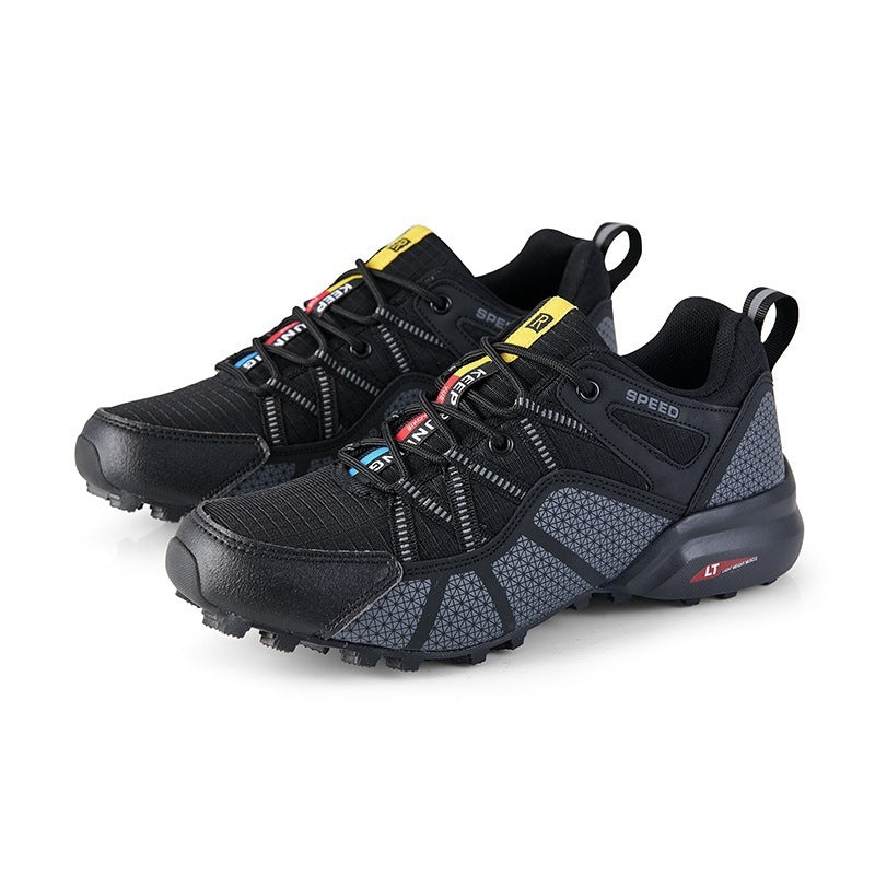 Velaro™ ComfortStride Orthopedic Walking Shoes – All-Day Support
