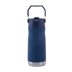 Veloria ChillSip 23oz Insulated Water Bottle – Leak-Proof Swig Cap