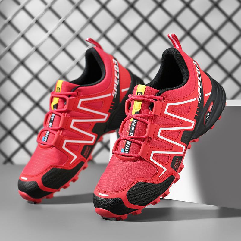 Eloria Lightweight Walking Shoes