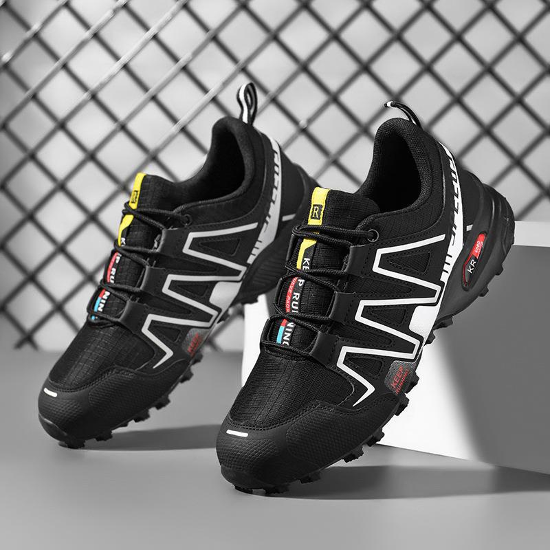 Eloria Lightweight Walking Shoes