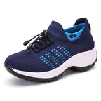 Veloria Women’s Orthopedic Comfort Sneakers